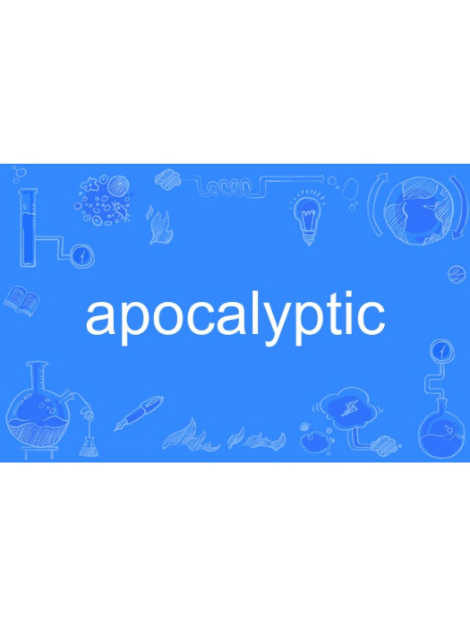 Apocalyptic