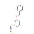 3-苯甲氧基異硫氰酸苯酯