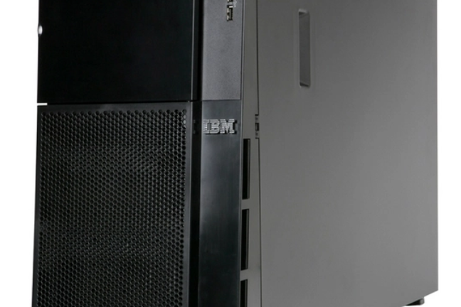 IBM System x3400 M2(783612C)