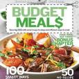 Better Homes and Gardens Budget Meals