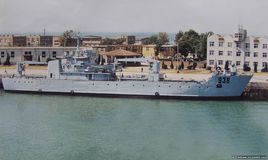 073Ⅱ型登入艦