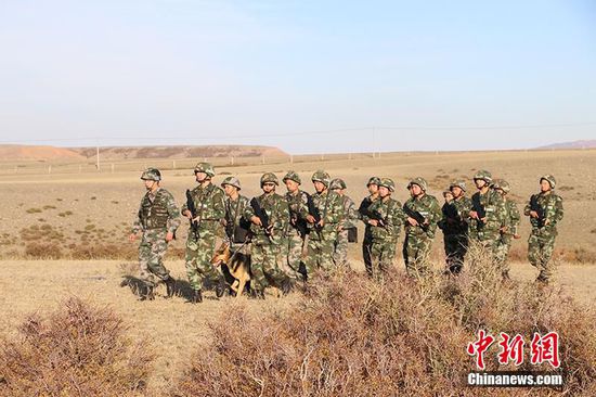 新疆生產建設兵團第十師一八六團