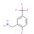 2-氟-5-（三氟甲基）苄胺