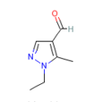 1-乙基-5-甲基-吡唑-4-甲醛