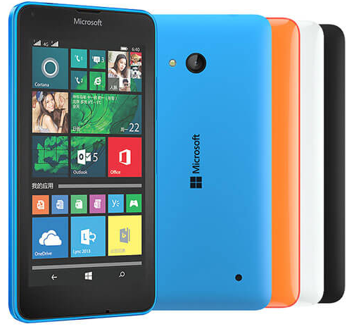 lumia640