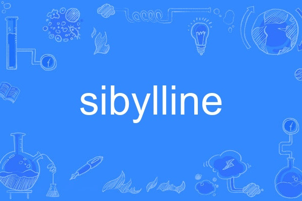 sibylline