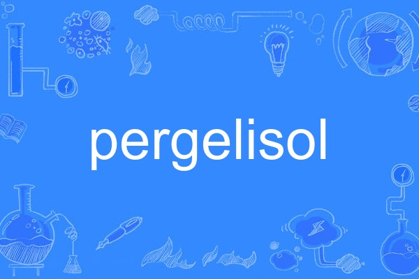 pergelisol