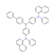 4,4\x27-雙[N-（1-萘基）-N-苯氨基]-4\x27\x27-苯基三苯胺