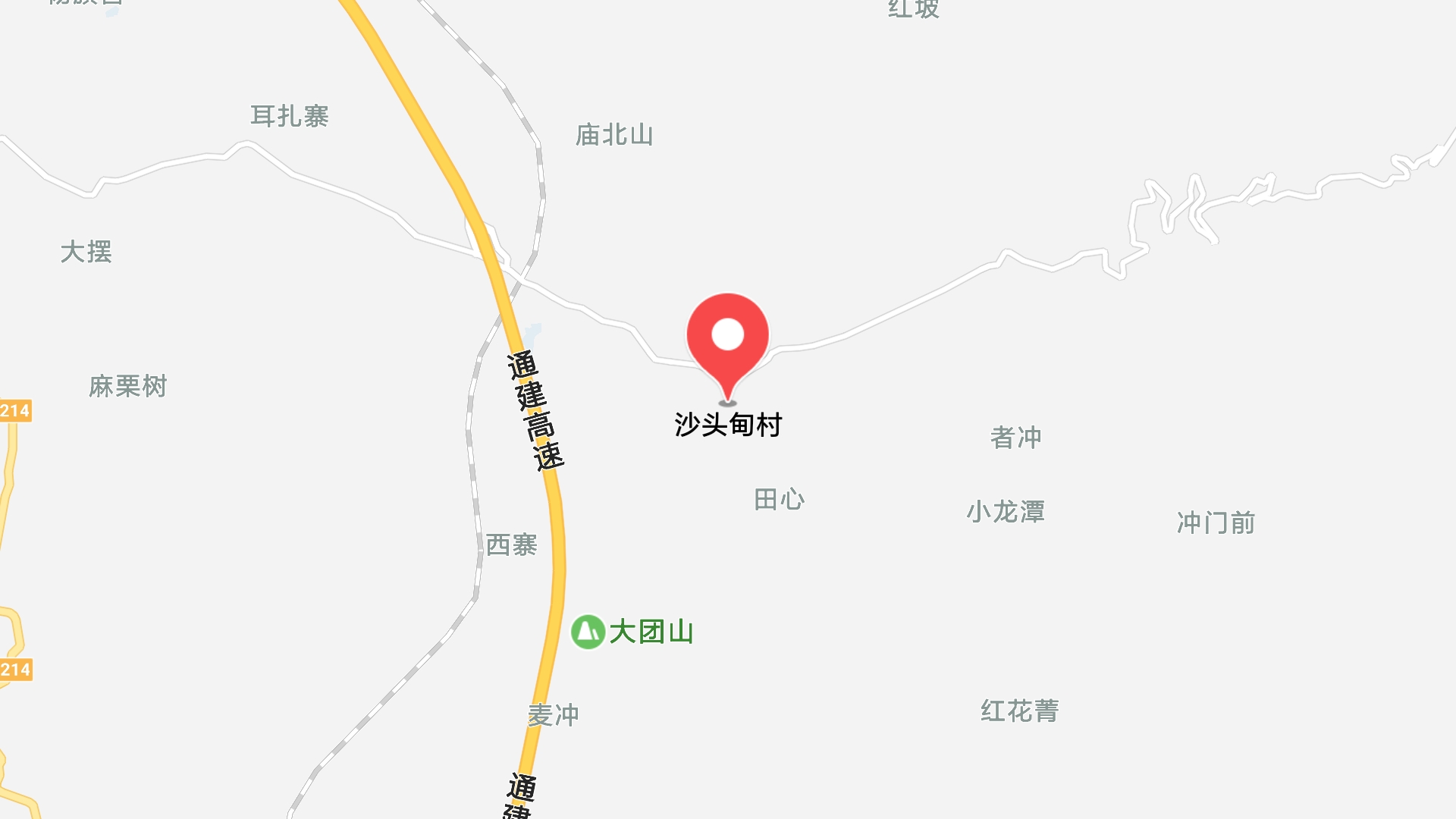 地圖信息