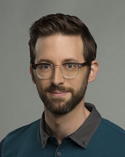 Rob Kerkovich