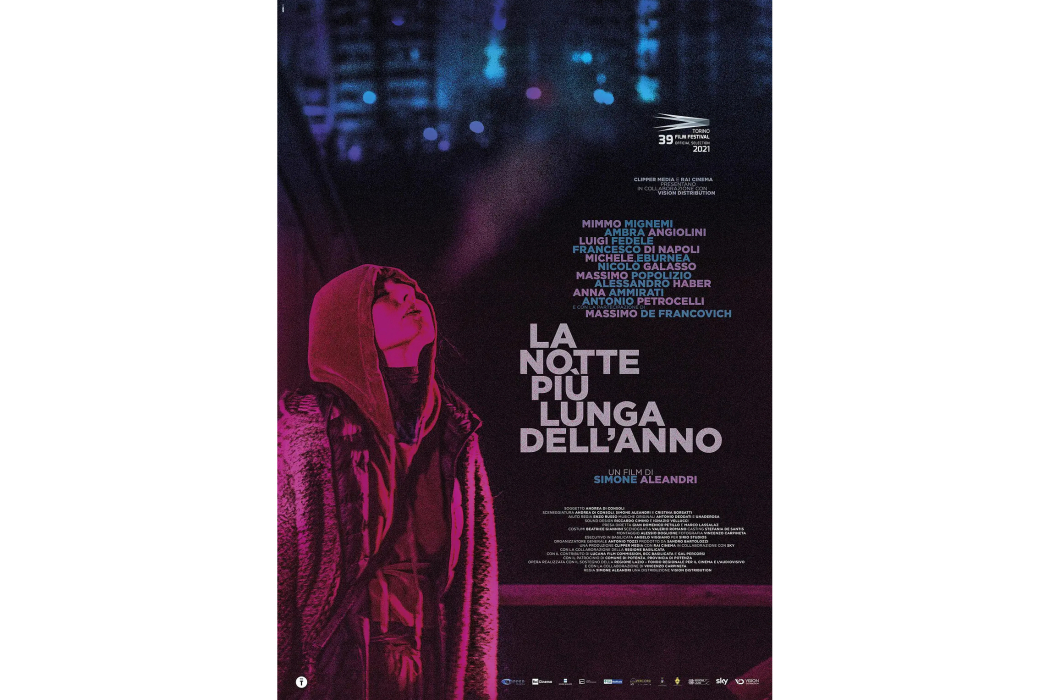 La notte più lunga dell\x27anno