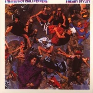 Freaky Styley