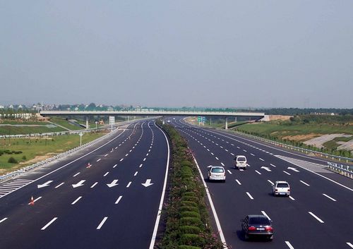 滬寧高速公路