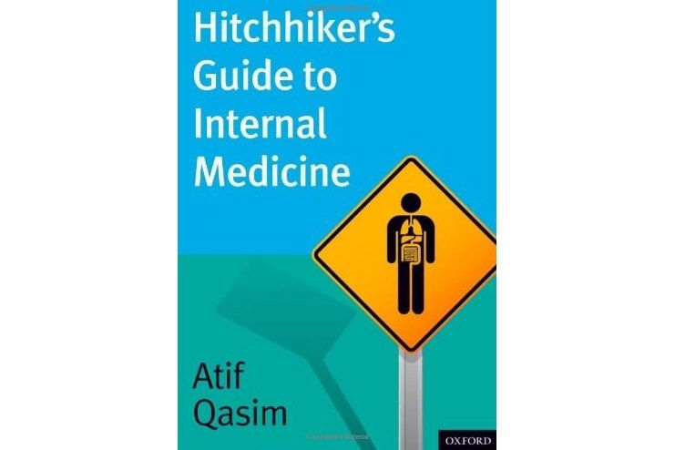 Hitchhiker\x27s Guide to Internal Medicine