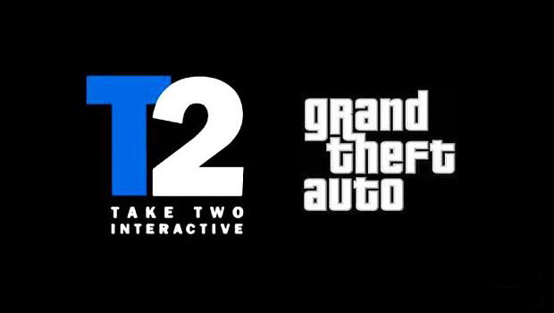 take-two(美國遊戲公司)