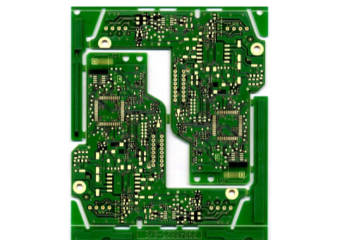 PCB板技術