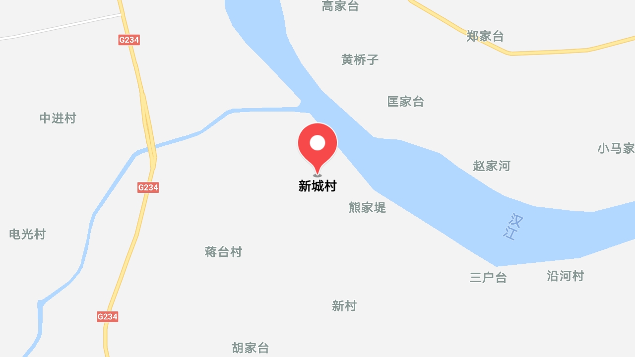 地圖信息