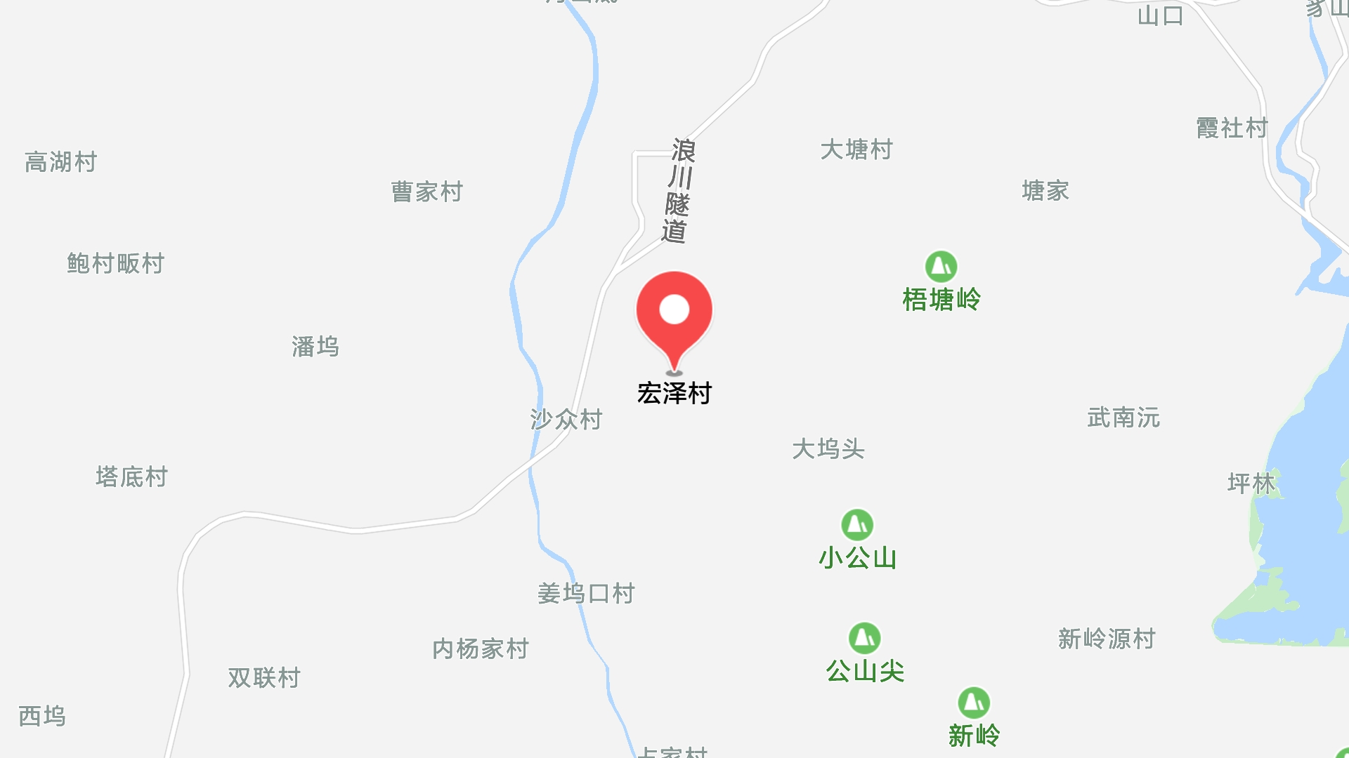 地圖信息