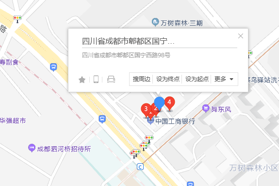 國寧西路98