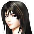 Rinoa Heartilly