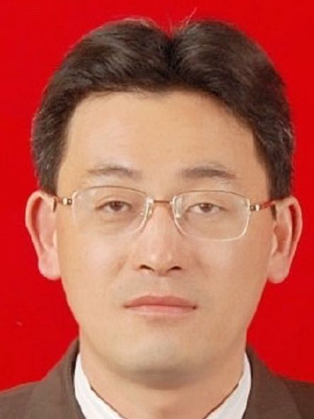 陳曉軍(安徽省合肥市長豐縣發改委黨組成員)