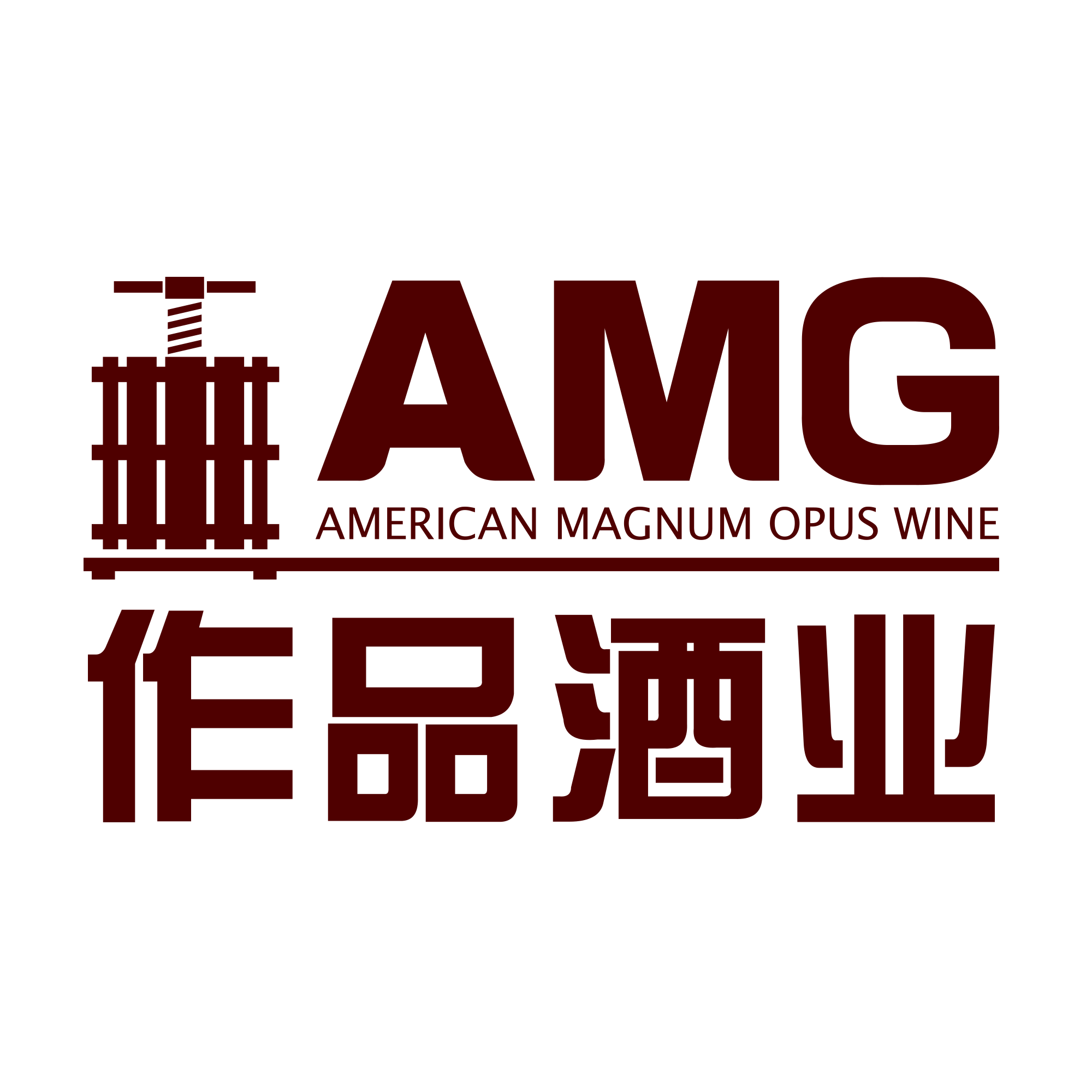 AMG logo