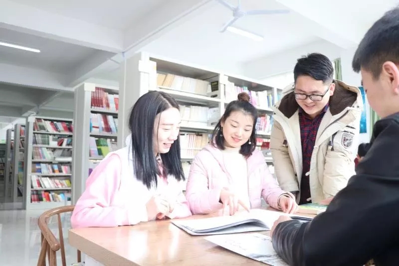 西安健康工程職業學院(西安東方亞太職業技術學院)