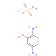 2,5-二氨基苯甲醚硫酸鹽