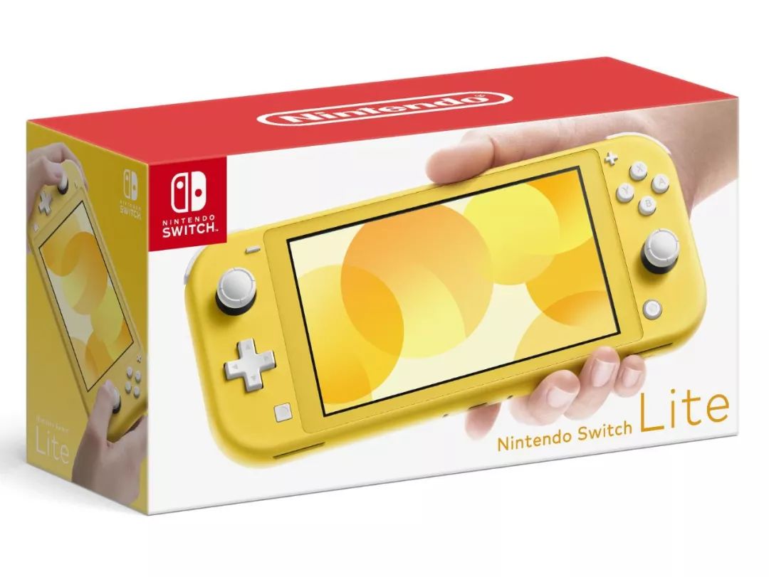 NintendoSwitchLite