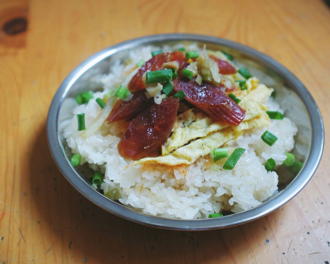 家鄉糯米飯