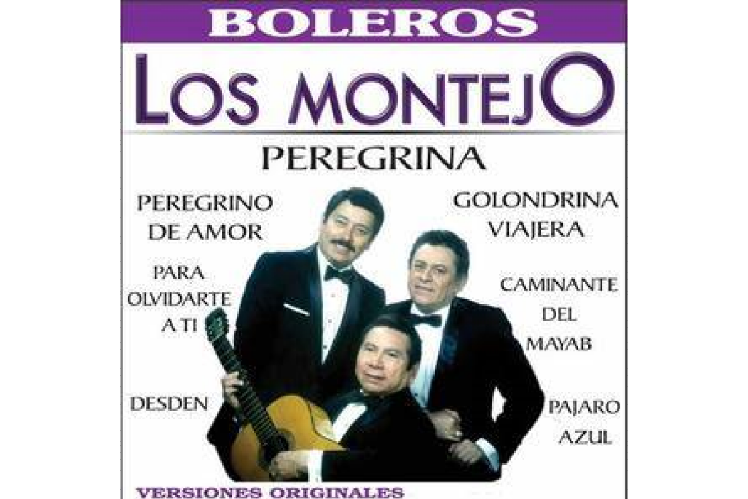 Los Montejo