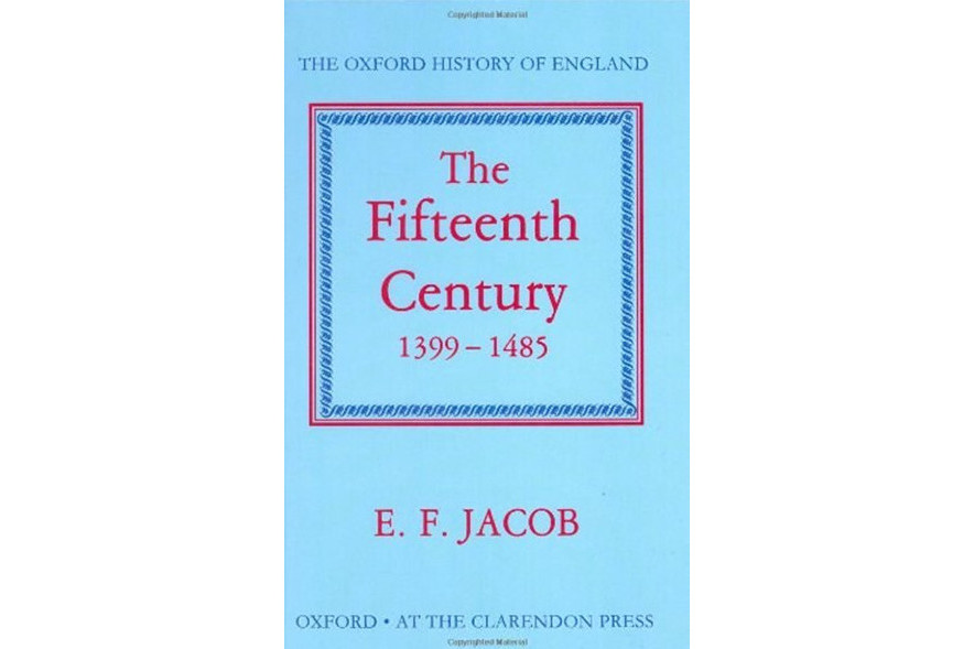 The Fifteenth Century, 1399-1485