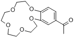 4-乙醯基苯並-15-冠-5-醚