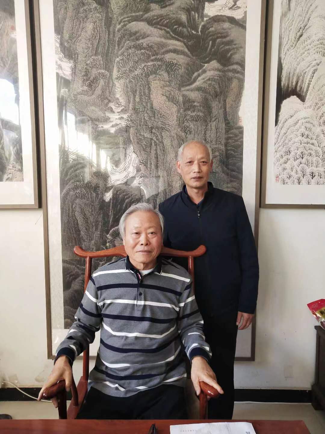 李明臣