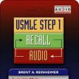 USMLE Step 1 Recall Audio