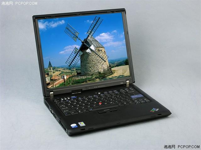 ThinkPad R60e 06585PC