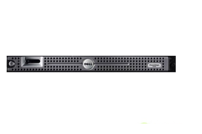 戴爾易安信PowerEdge R300(Core 2 E6305/4GB/160GB)