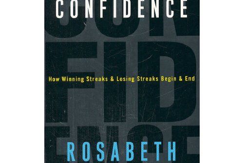 CONFIDENCE(2004年Random House US出版社出版的圖書)