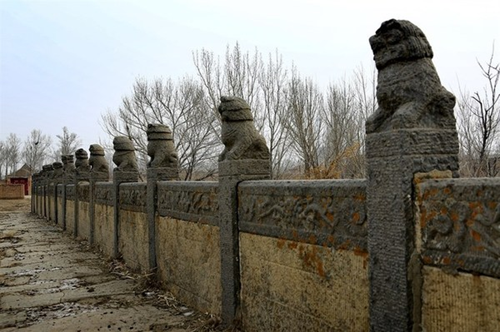 通惠橋