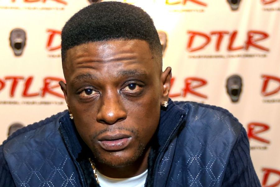 Lil\x27 Boosie