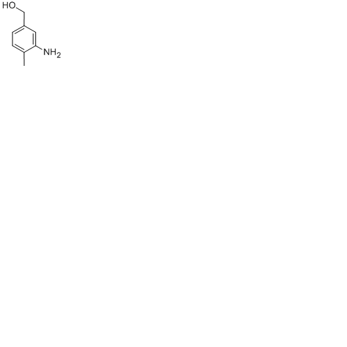 3-氨基-4-甲基苯甲醇