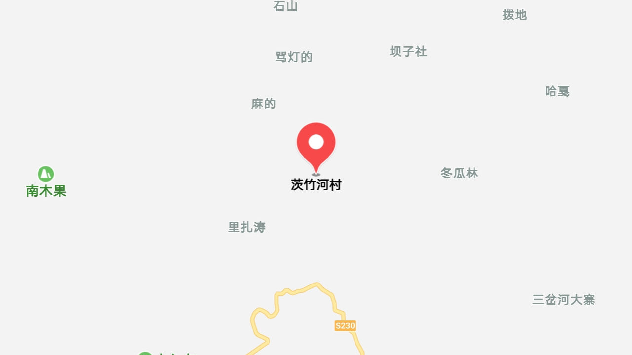 地圖信息