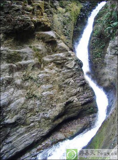 鳳凰天龍峽