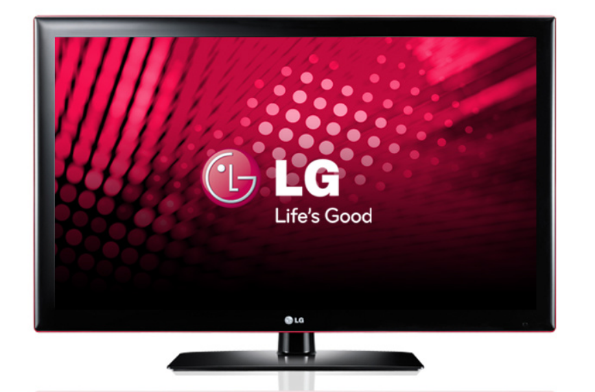 LG 47LD650