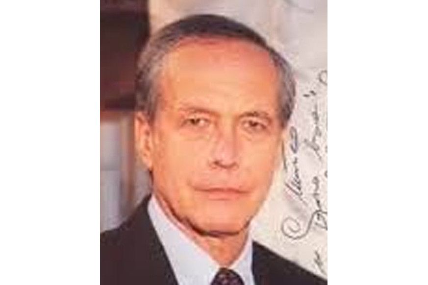 Roberto Bisacco