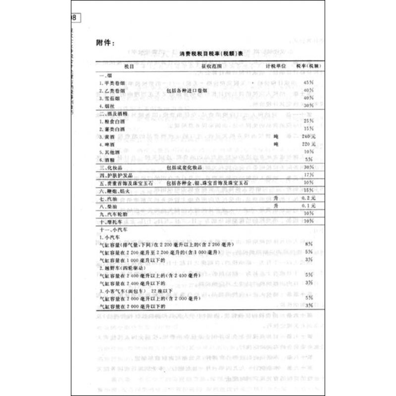 製冷空調生產企業成本核算與財務管理及納稅籌劃全書