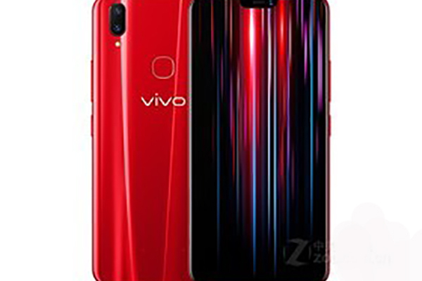 vivo Z1青春版（4GB/32GB/全網通）