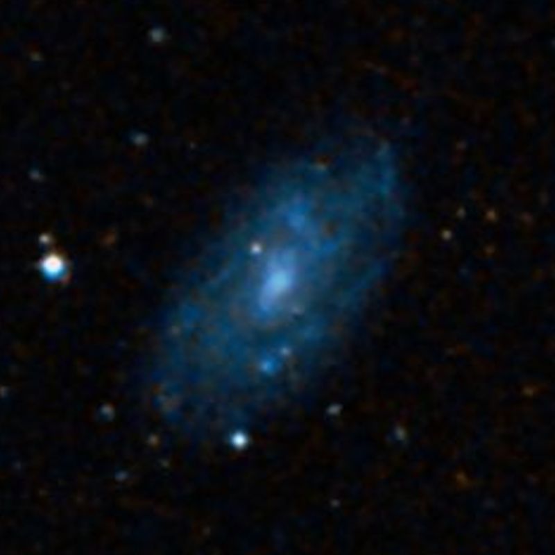 NGC 3443