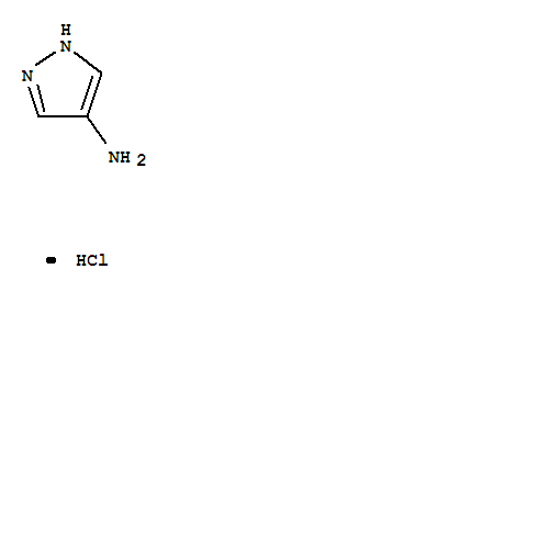 4-氨基鹽酸鹽