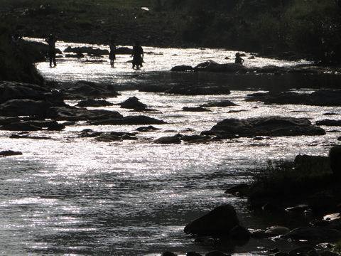 汞山村